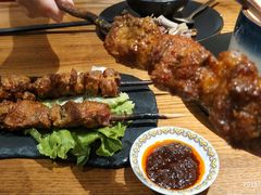 -敏珠拉姆藏餐·南京厨房(富春江东街店)