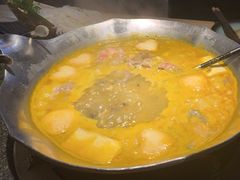 -湊湊火锅·茶憩(皇姑万象汇店)