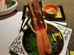 -蟹道乐(梅田店)