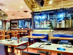 -蓝枪鱼Blue Marlin Fusion(星海店)