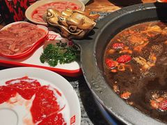 -蜀大侠火锅(春熙路店)