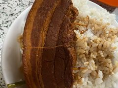 -赵家好米干饭把子肉(小纬六路店)