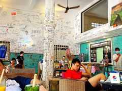 -Fresh Fruit Factory - Fruit Cuisine Restaurant