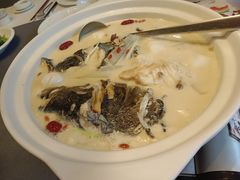 -一澜江宴·江景地标楚菜(江滩公园店)