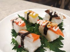 -芭菲盛宴·环球美食(北城国际店)