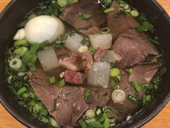 -泰谷酒店·太古码头闽菜自助餐厅