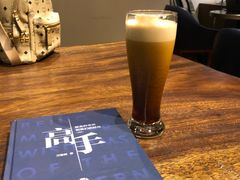 气致冷萃品鉴组合-星巴克臻选(思南公馆店)