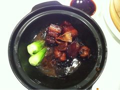 红烧肉-苏浙汇(北京英蓝店)