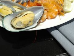 -厦门艾美酒店·新食谱西餐厅