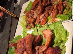 -杭州开元名都大酒店·地中海自助餐厅
