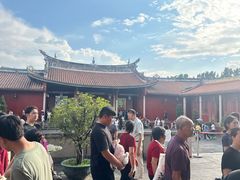 -揭阳学宫(榕城区)