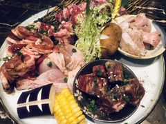 -牛家酒场(7mall店)