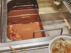 -海底捞火锅(凯德广场店)