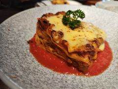 -巴别塔法餐舍(合作路店)