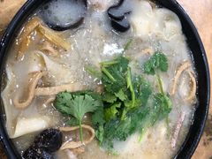 大碗羊肉烩面-惠丰源烩面馆(经七路店)