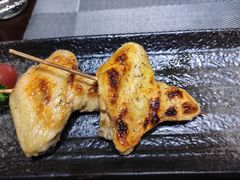 -古京·臻致料理(月湖店)