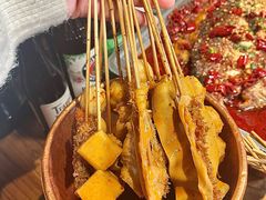 -1819餐厅·团队聚餐·烤串·精酿