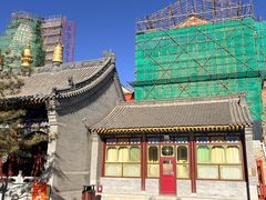 -五台山风景名胜区