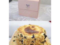 -黑池口感烘焙·生日蛋糕(坂田店)