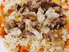 -塔里木的羊·新疆特色餐厅(钱湖北路店)