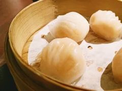 -逸东轩(香港逸东酒店)