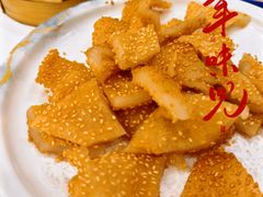 -海宝酒家(中山四路店)