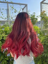-MY HAIR ARDOR