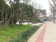 -DQ·蛋糕·冰淇淋(金桥店)