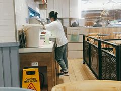 -满记甜品(巴黎春天宝山店)