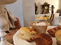 -Me Coffee下午茶艺术空间