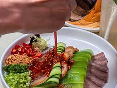 -烛影拾光观景餐厅·创意菜·摄影·小提琴(大唐不夜城店)