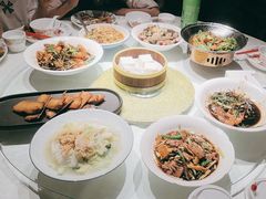 -老头儿油爆虾(胜利河美食街店)