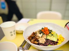 -米仓食堂(皇庭广场店)