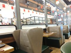 -西语炭烧牛排·西厨(石龙店)