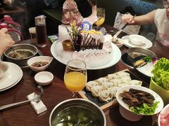 -东海怡品海鲜豆捞(舟宿夜江店)