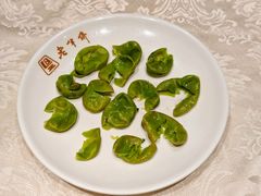 -老半斋(福州路店)