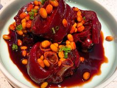 黄豆猪脚圈-竹外桃花·江南小酒馆(SKP·S店)