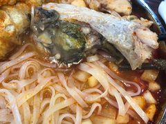 -栖凤渡杨婆鱼粉(苏仙传奇店)