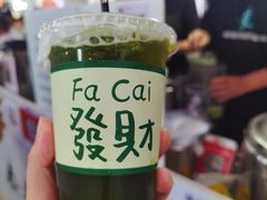 -大学城夜市大排档(凤栖路店)