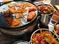-酒拾烤肉(泉塘店)