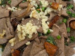 -青竹园海鲜餐厅(海天路店)