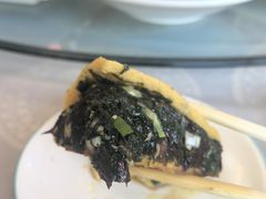 紫菜饼子-鸿运美食府
