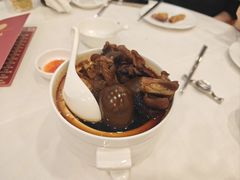 -凤凰楼酒家·粤宴点心(华强北店)