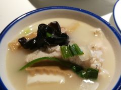 -姜君·千岛湖鱼头馆(浦东大道店)