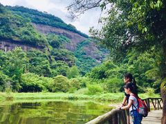 -丹霞山风景名胜区