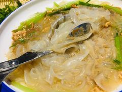 -煜丰汴京烤鸭(福彩路店)