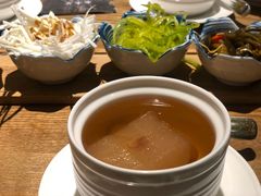 -水木苼 蔬食料理