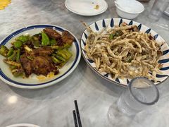 -老四川平头酸菜鱼(衙前店)