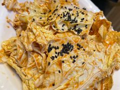 -京天红酒家(虎坊路店)