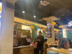 -老街鱼嘴巴(坡子街老店)